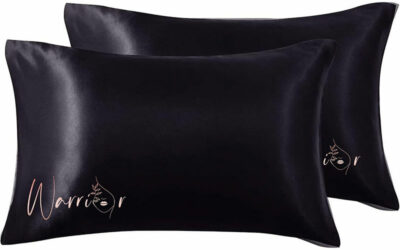 Satin Pillow Cases